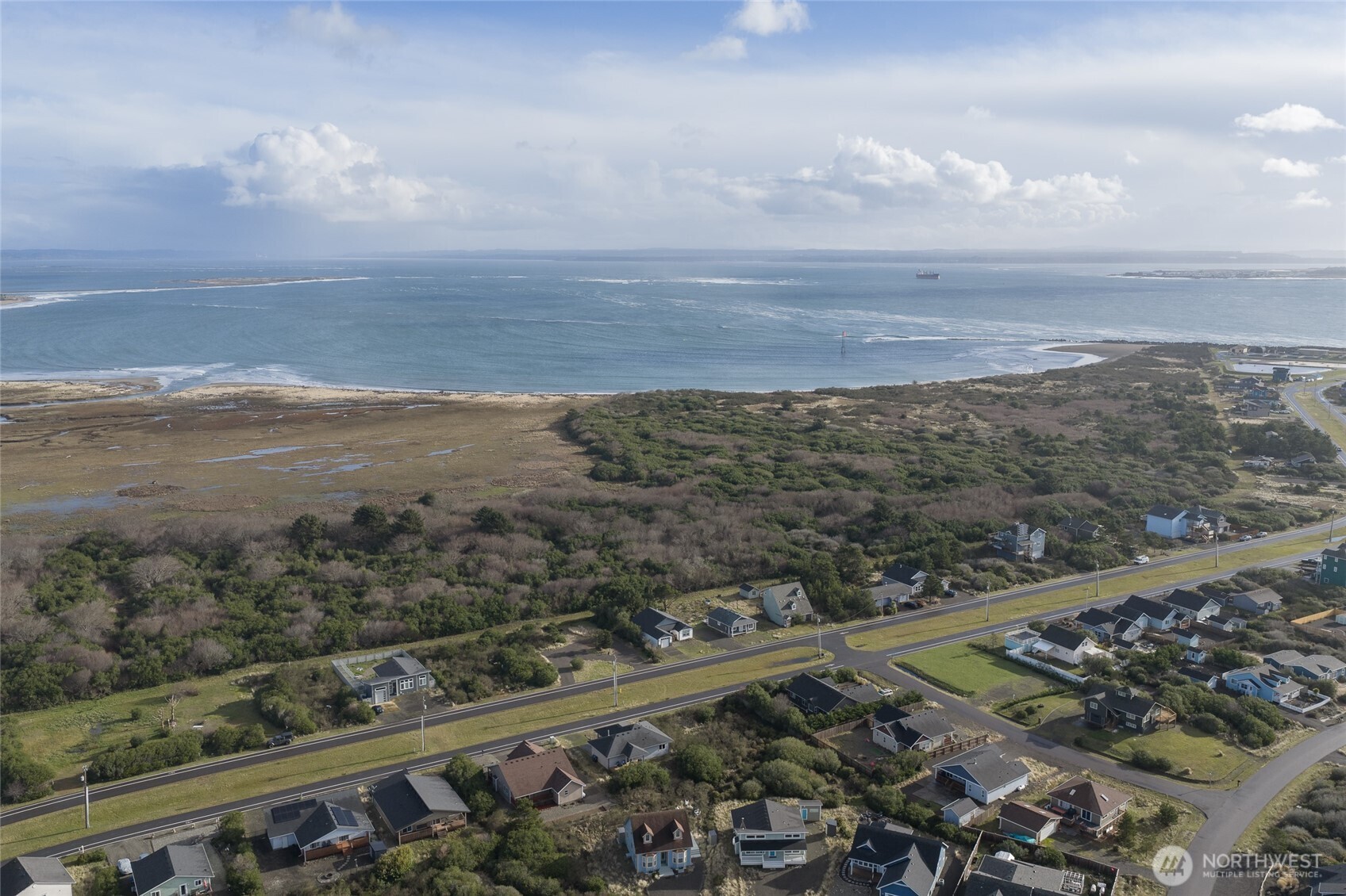 1224 E Ocean Shores Boulevard , Ocean Shores, WA 98569