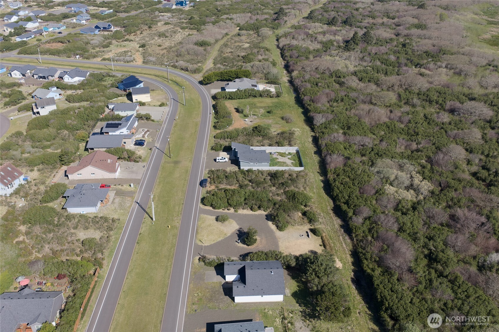 1224 E Ocean Shores Boulevard , Ocean Shores, WA 98569