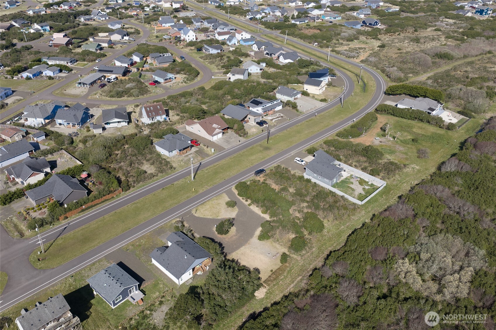 1224 E Ocean Shores Boulevard , Ocean Shores, WA 98569