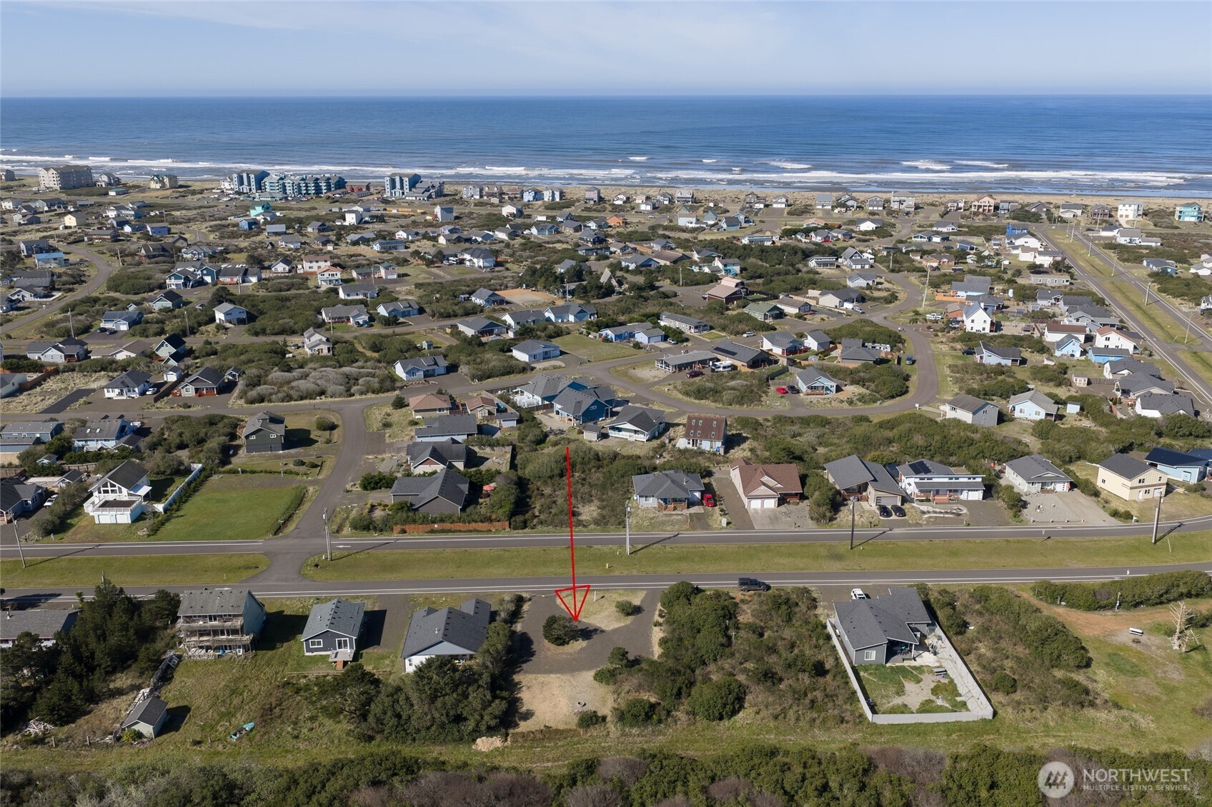 1224 E Ocean Shores Boulevard , Ocean Shores, WA 98569