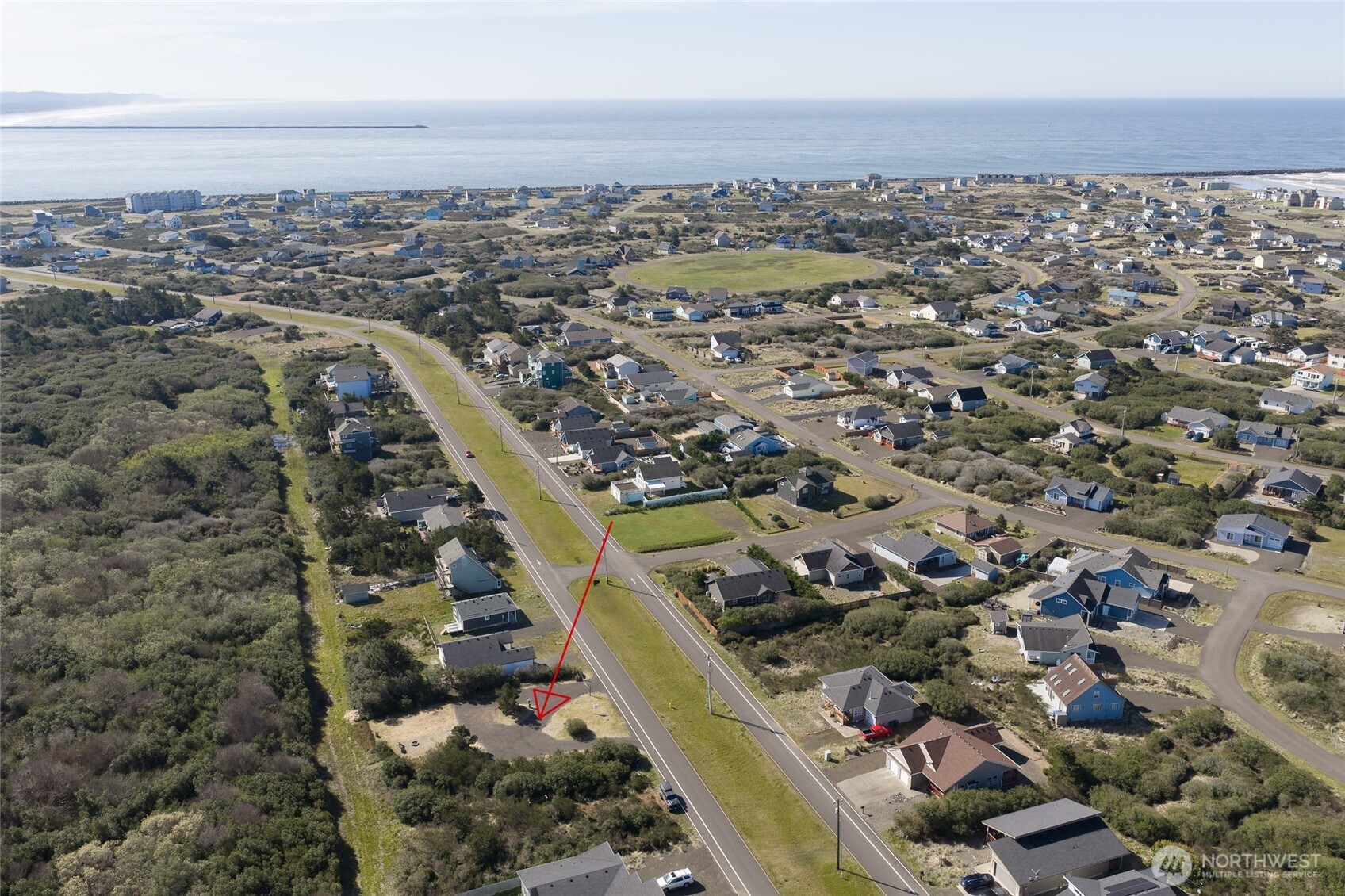 1224 E Ocean Shores Boulevard , Ocean Shores, WA 98569