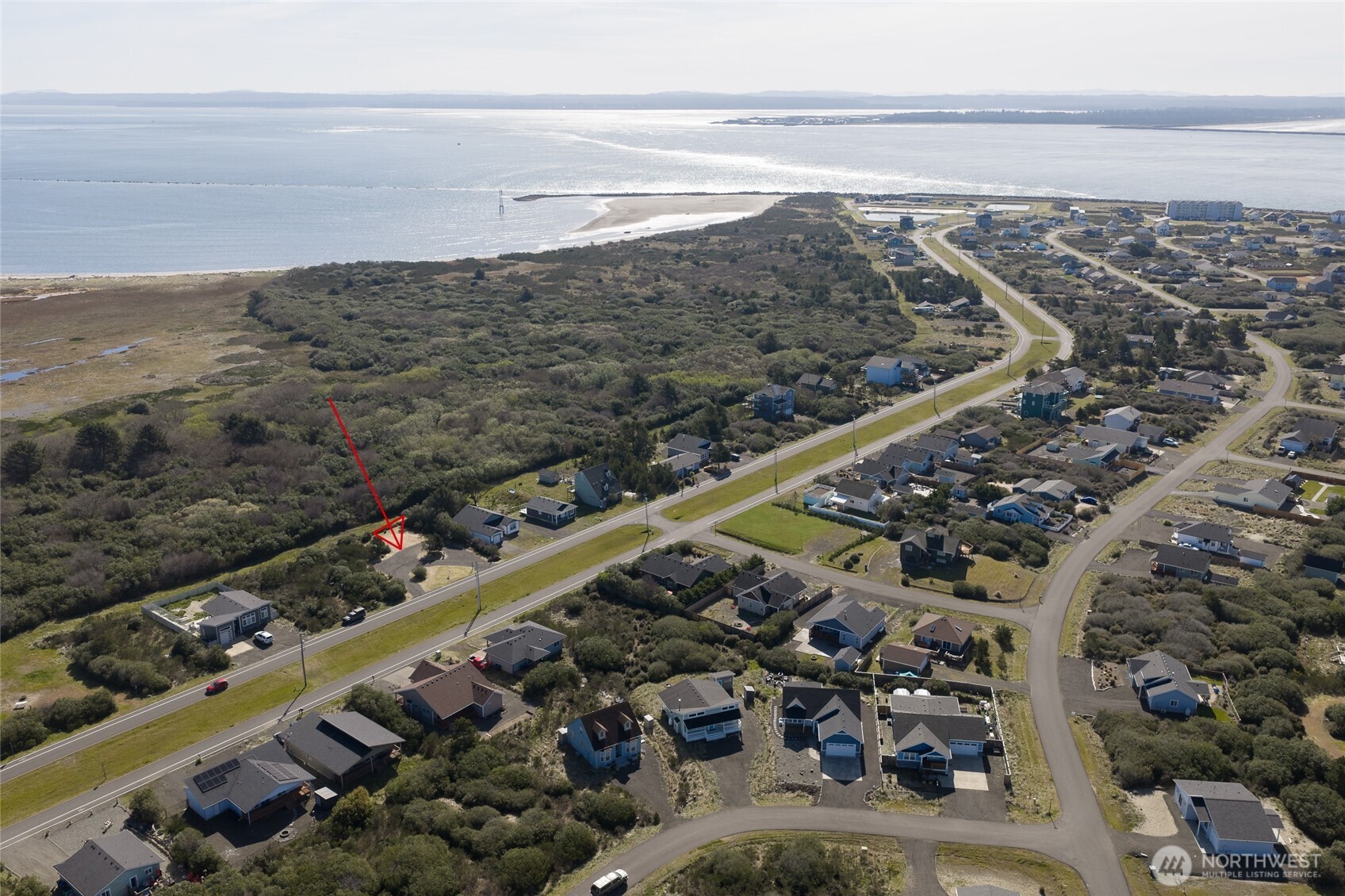 1224 E Ocean Shores Boulevard , Ocean Shores, WA 98569