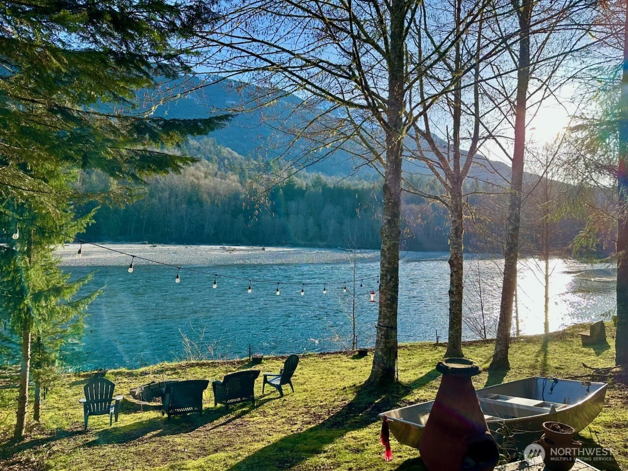 9391 Colony Lane , Concrete, WA 98237