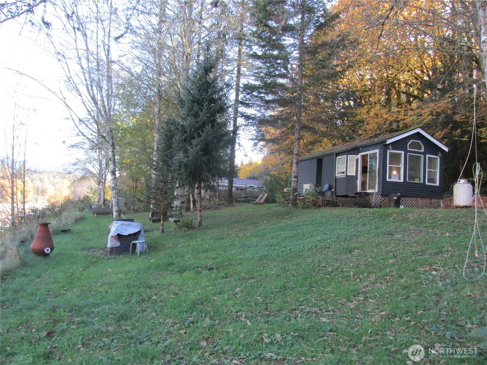 9391 Colony Lane , Concrete, WA 98237