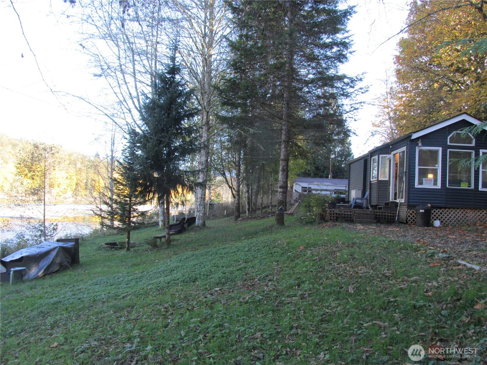 9391 Colony Lane , Concrete, WA 98237