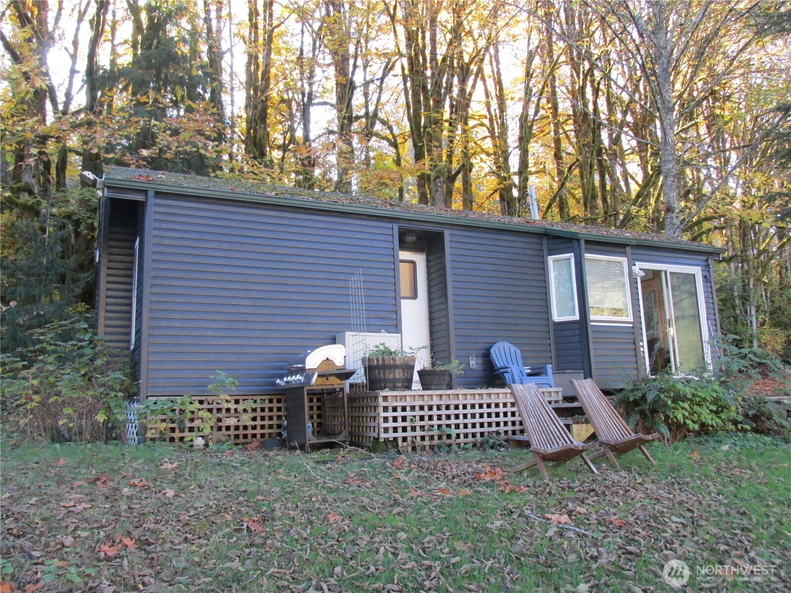 9391 Colony Lane , Concrete, WA 98237