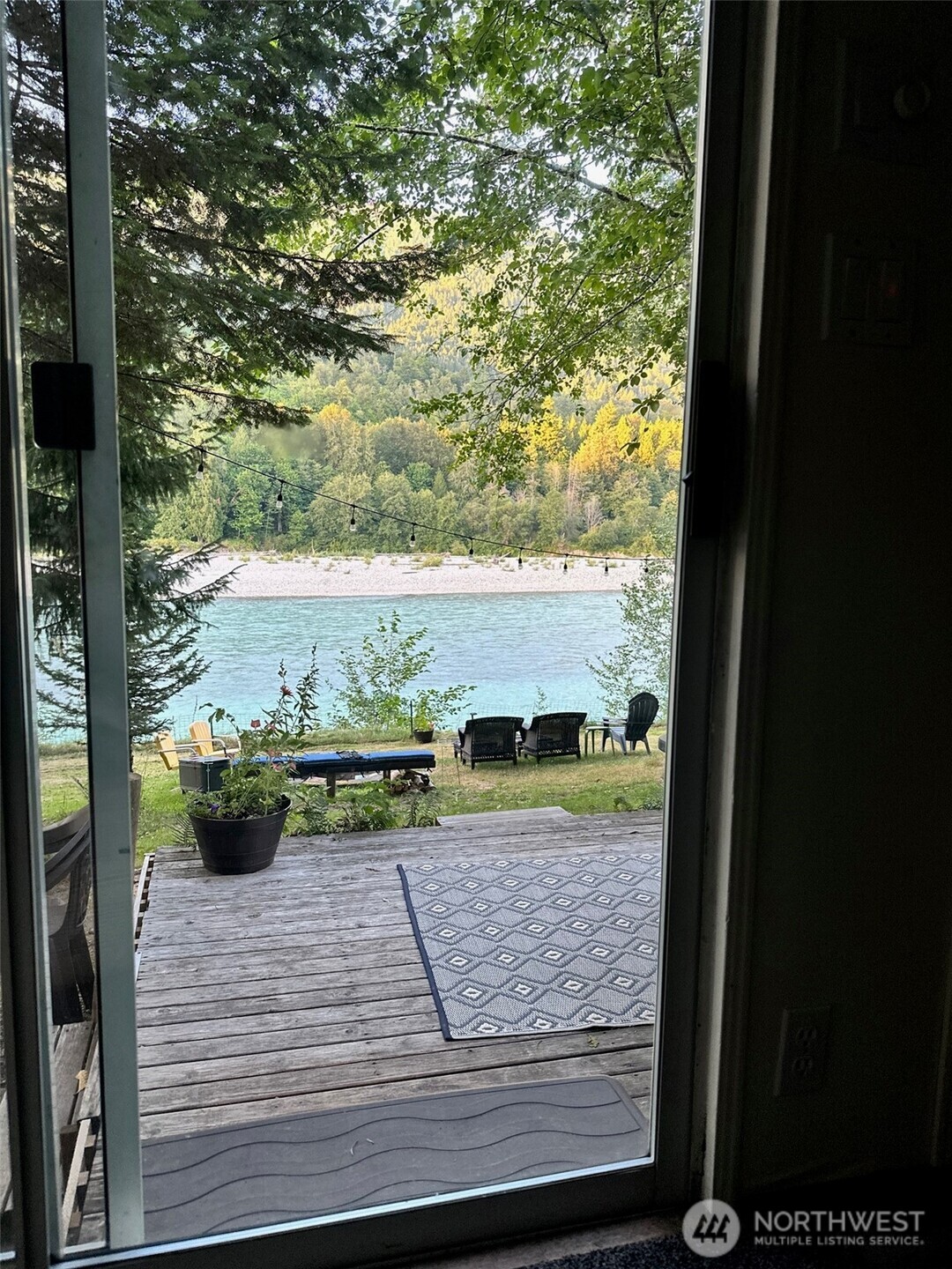 9391 Colony Lane , Concrete, WA 98237