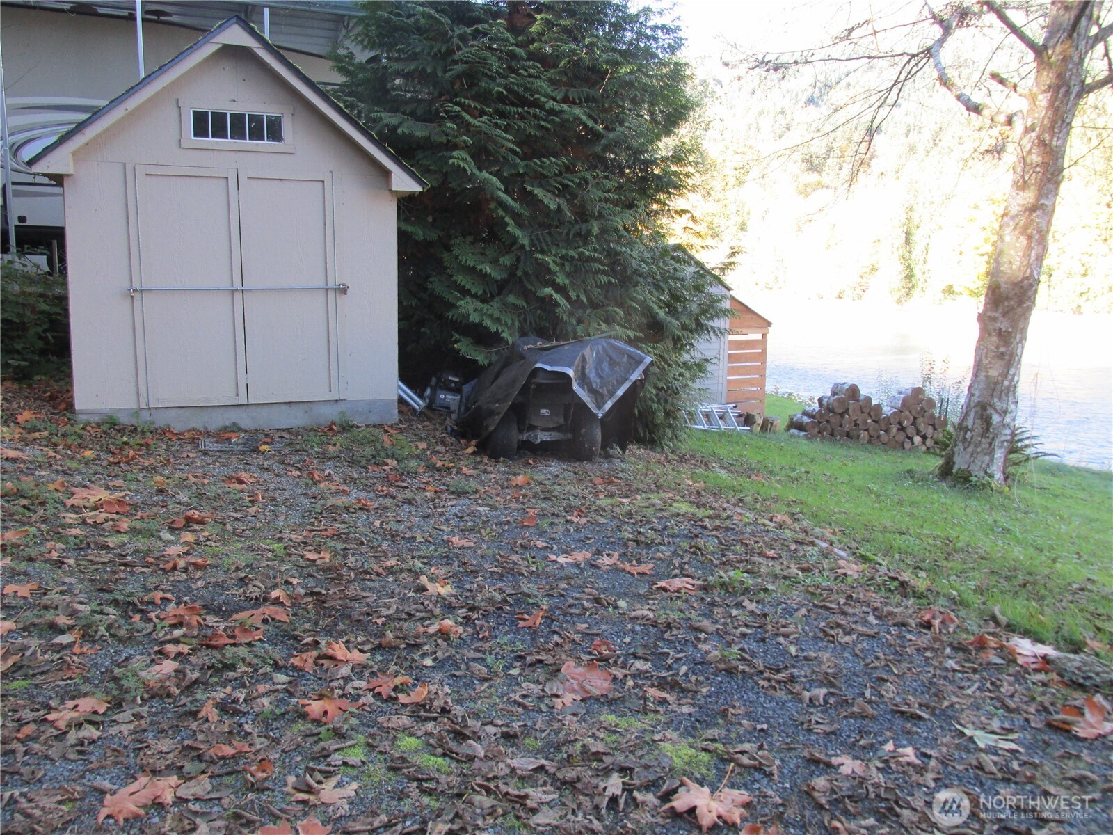 9391 Colony Lane , Concrete, WA 98237