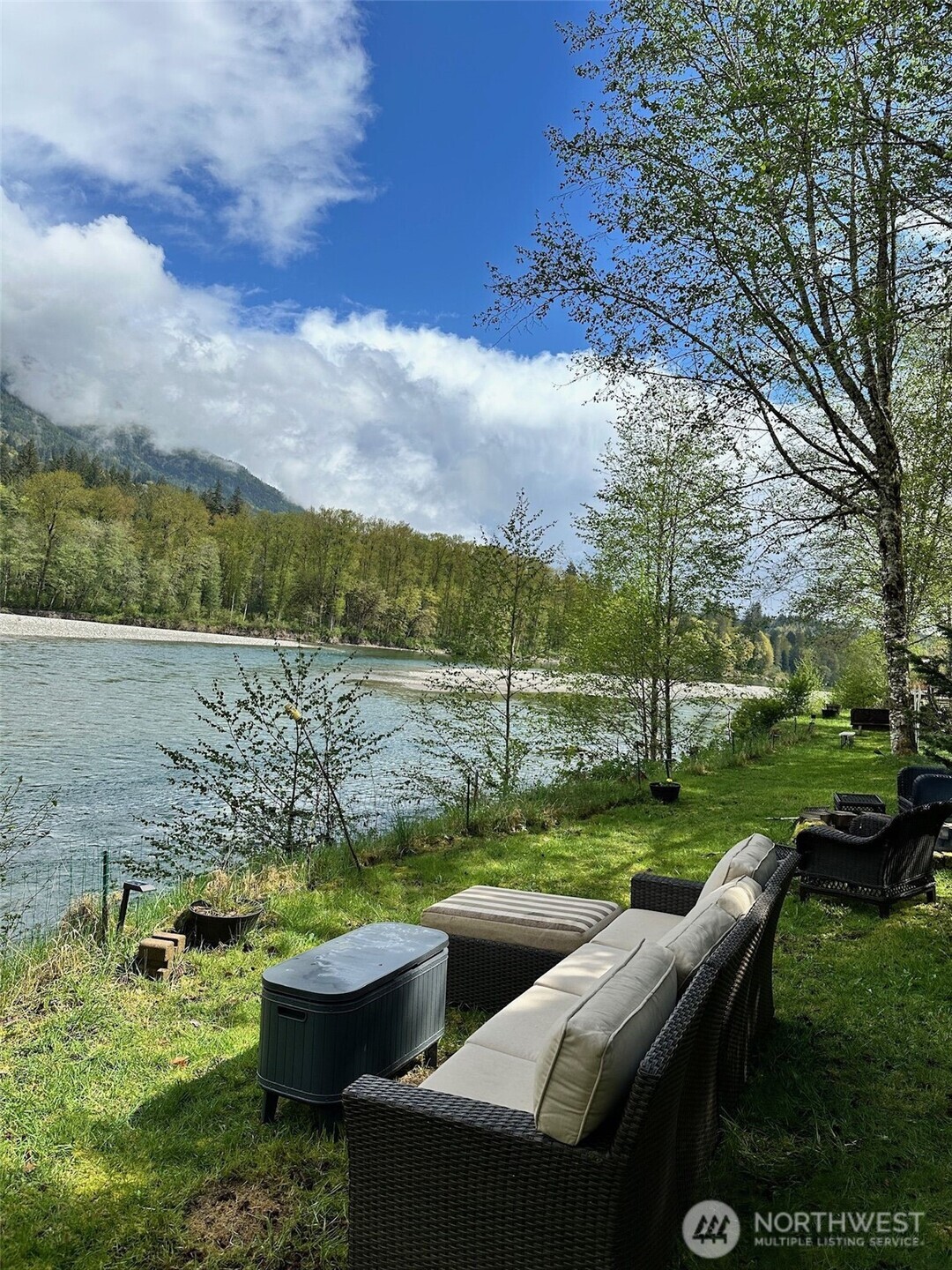 9391 Colony Lane , Concrete, WA 98237