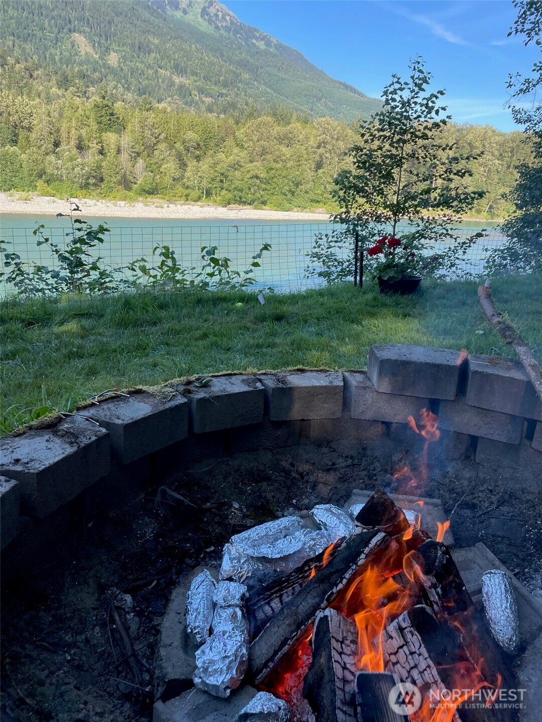 9391 Colony Lane , Concrete, WA 98237