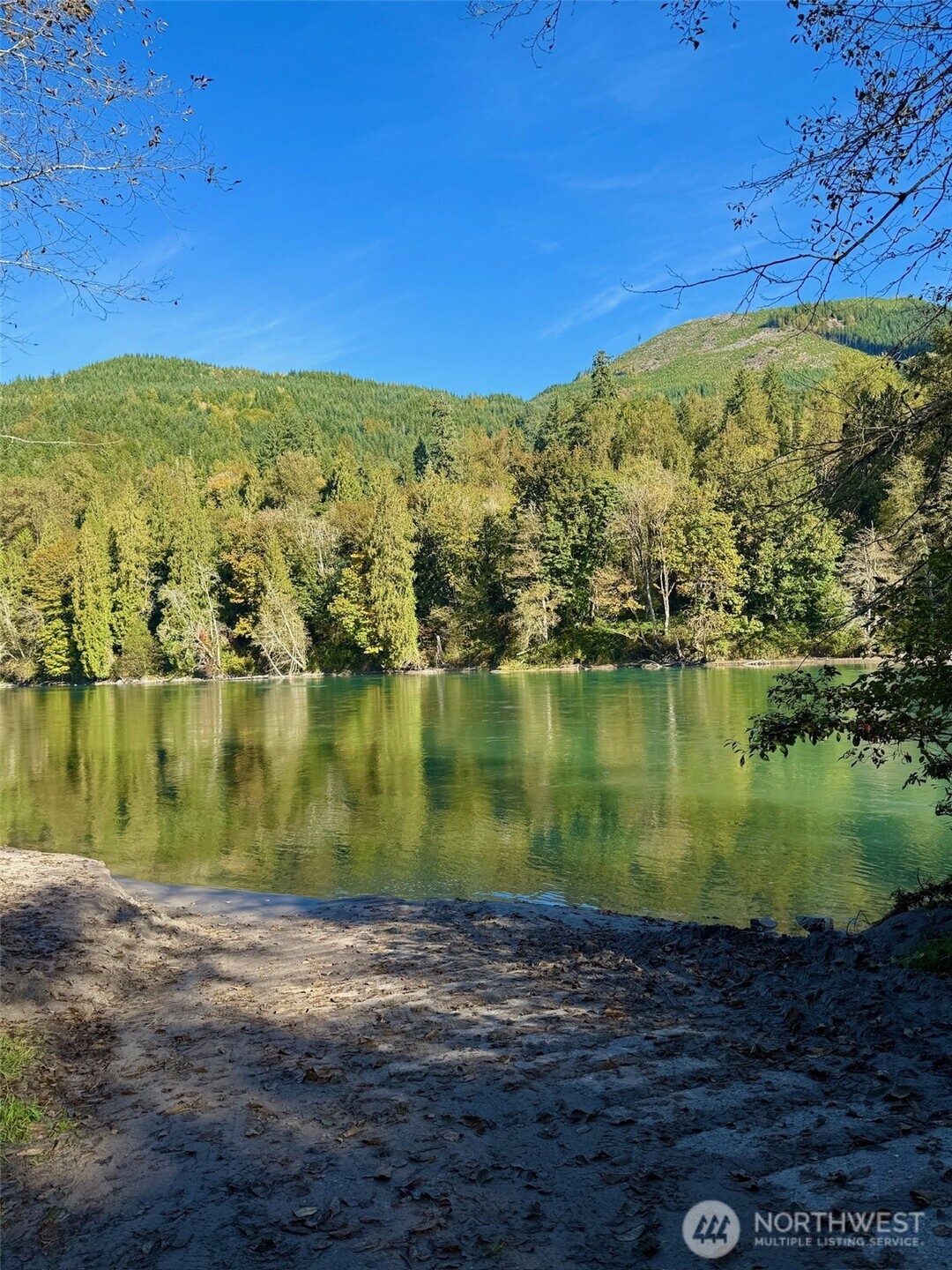 9391 Colony Lane , Concrete, WA 98237