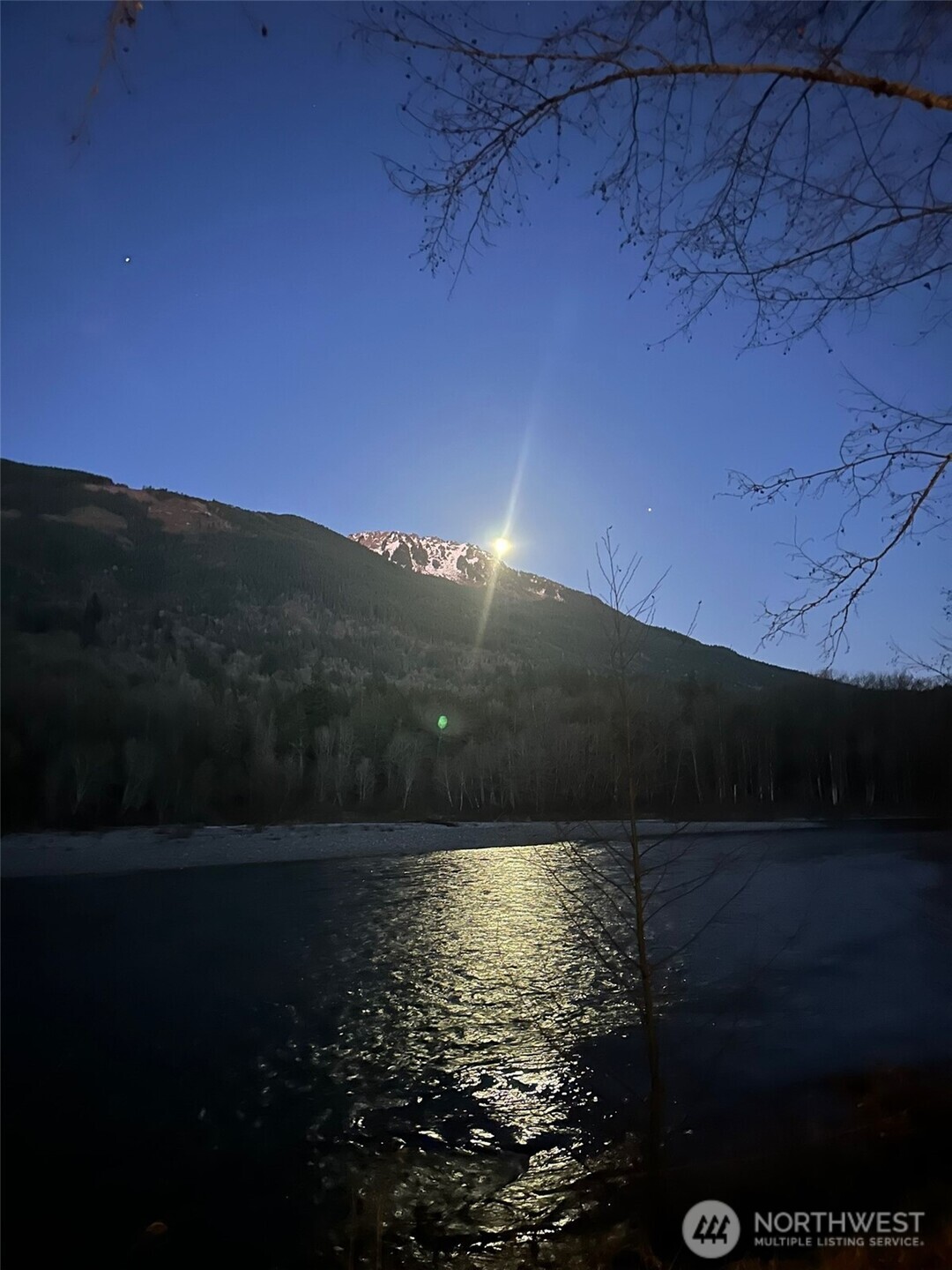 9391 Colony Lane , Concrete, WA 98237