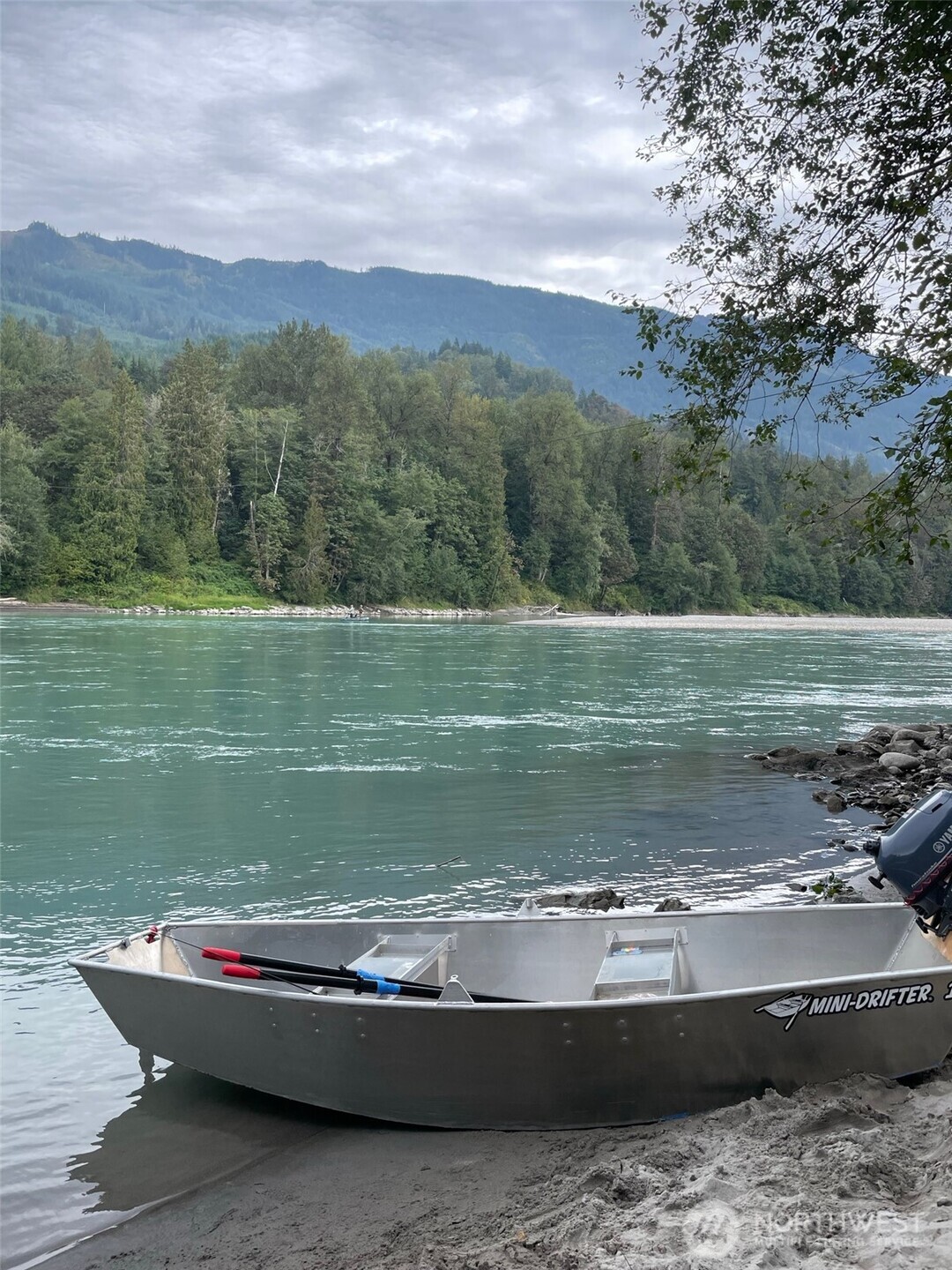 9391 Colony Lane , Concrete, WA 98237