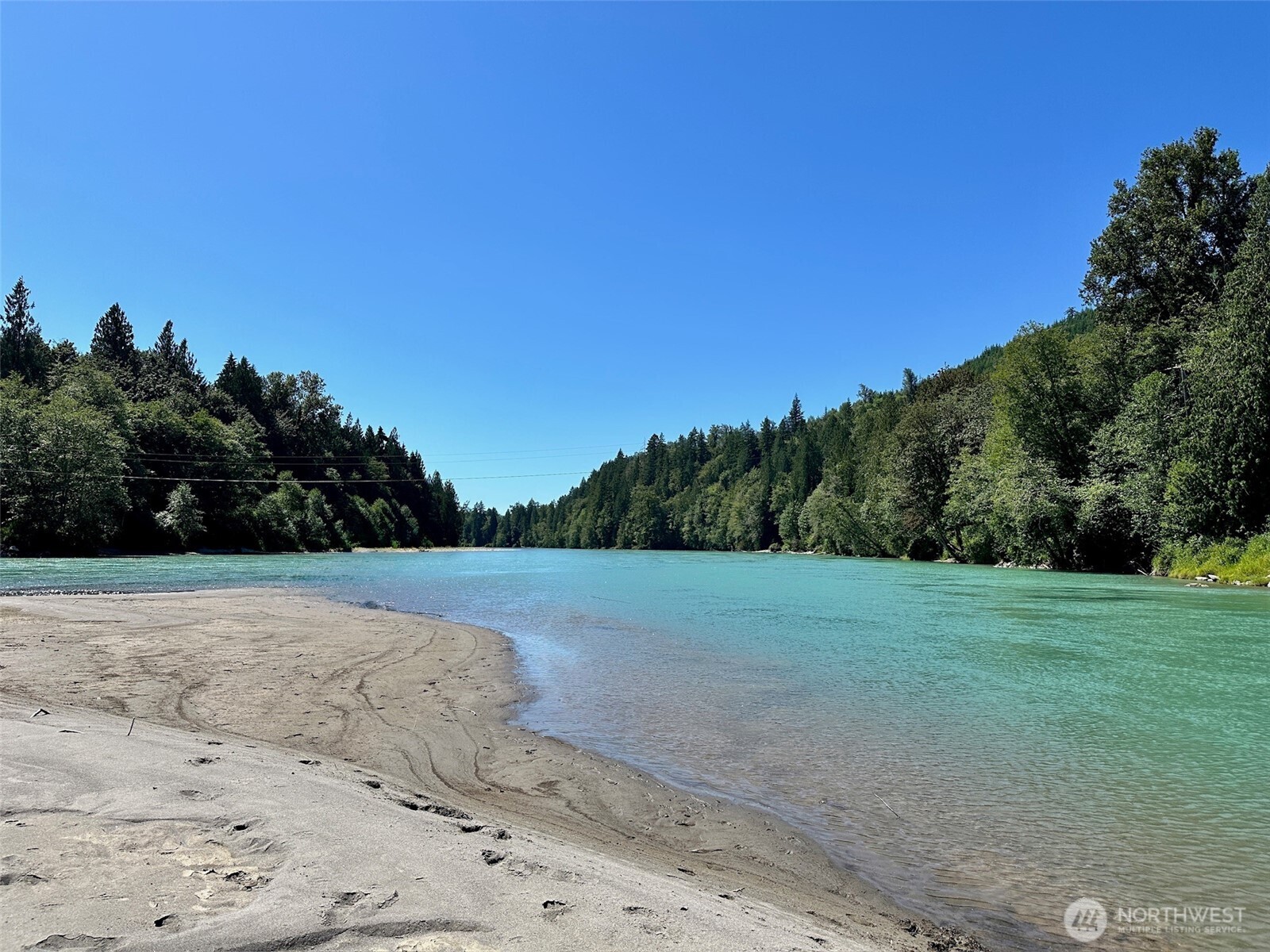 9391 Colony Lane , Concrete, WA 98237