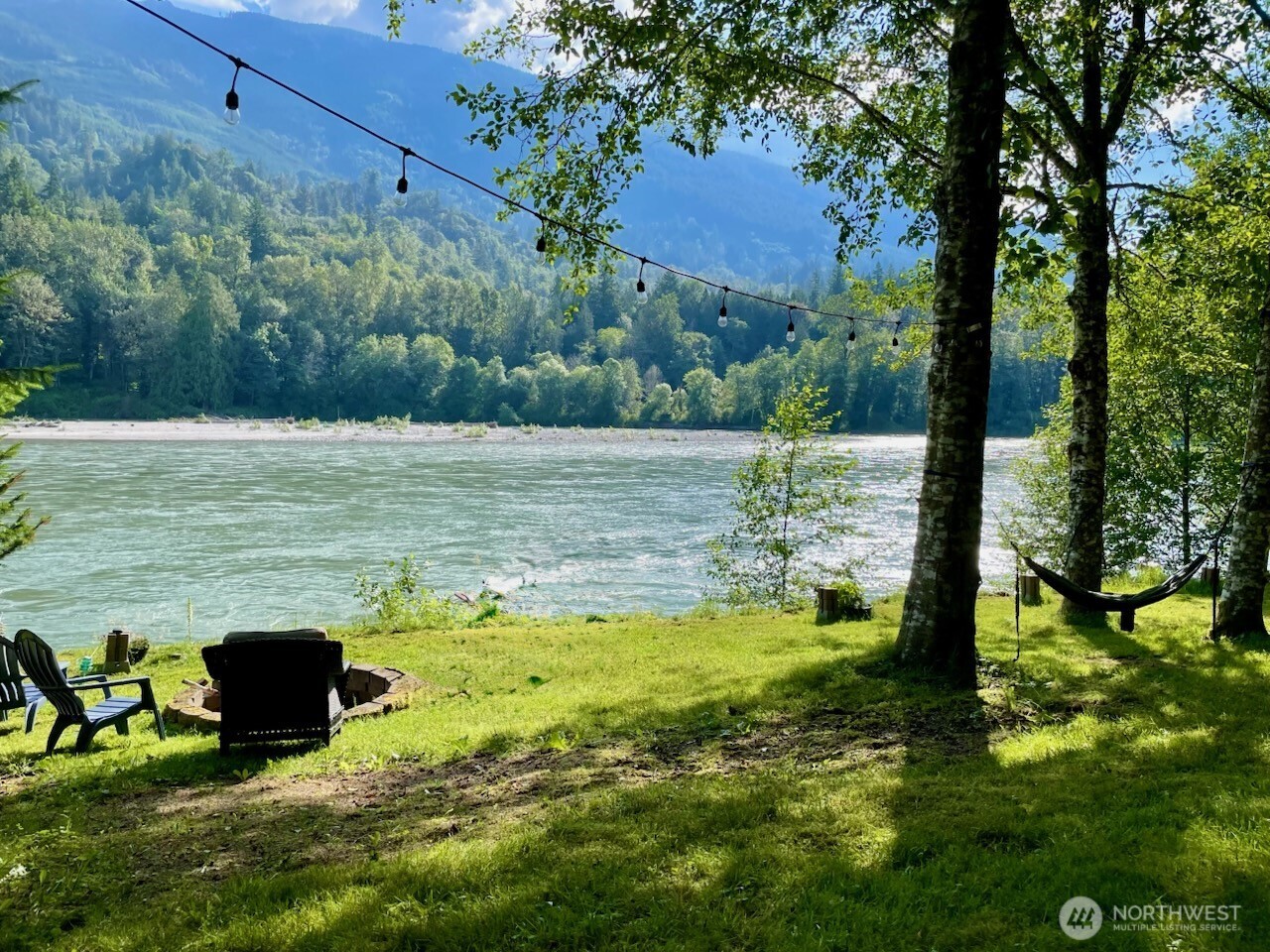 9391 Colony Lane , Concrete, WA 98237