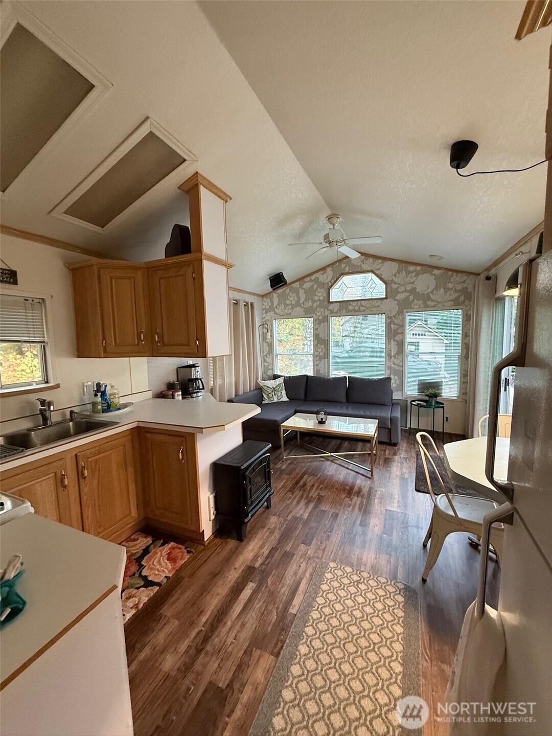 9391 Colony Lane , Concrete, WA 98237