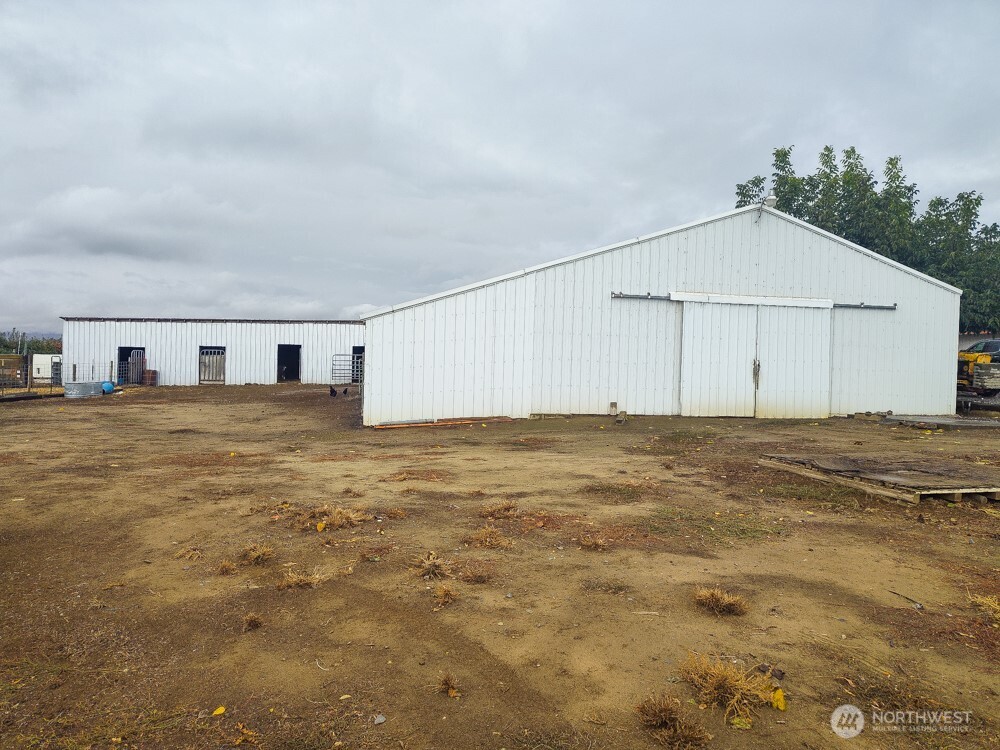 12749 SW Dodson Road , Royal City, WA 99357