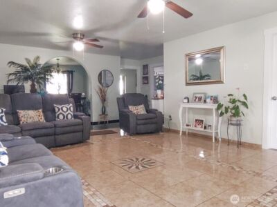 12749 SW Dodson Road , Royal City, WA 99357 - Photo 4