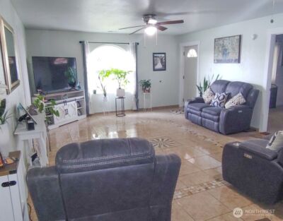 12749 SW Dodson Road , Royal City, WA 99357 - Photo 5