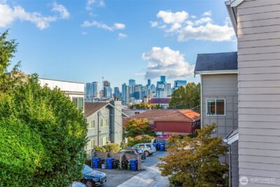 1214 Taylor Avenue N #201, Seattle, WA 98109