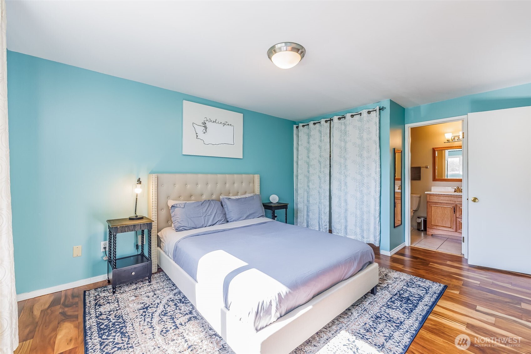 1214 Taylor Avenue N #201, Seattle, WA 98109