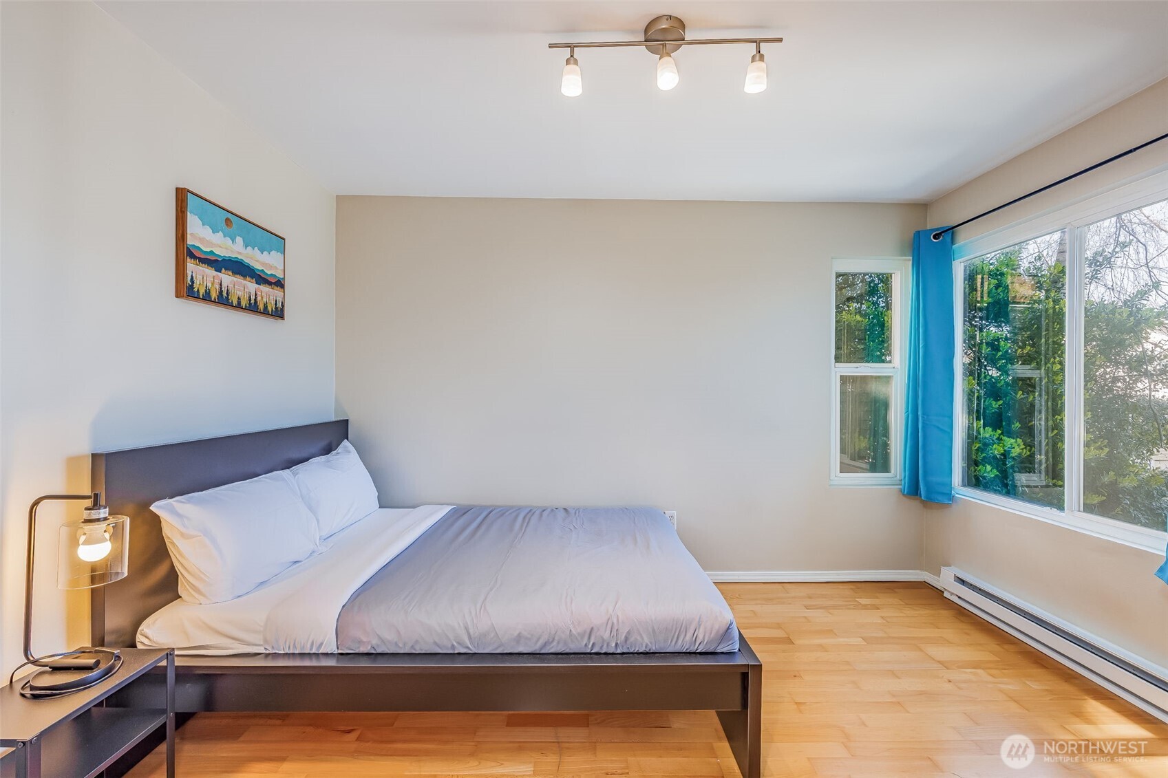 1214 Taylor Avenue N #201, Seattle, WA 98109