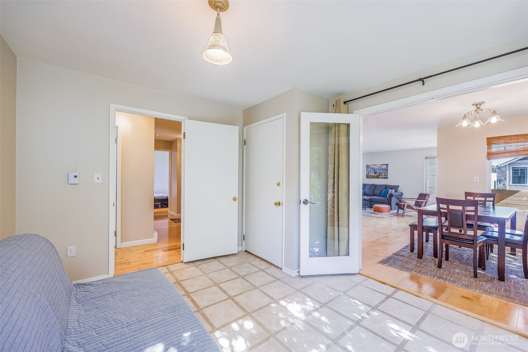 1214 Taylor Avenue N #201, Seattle, WA 98109