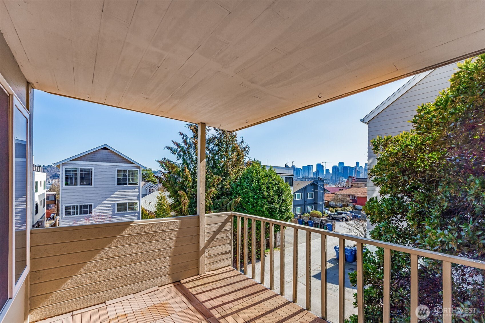 1214 Taylor Avenue N #201, Seattle, WA 98109