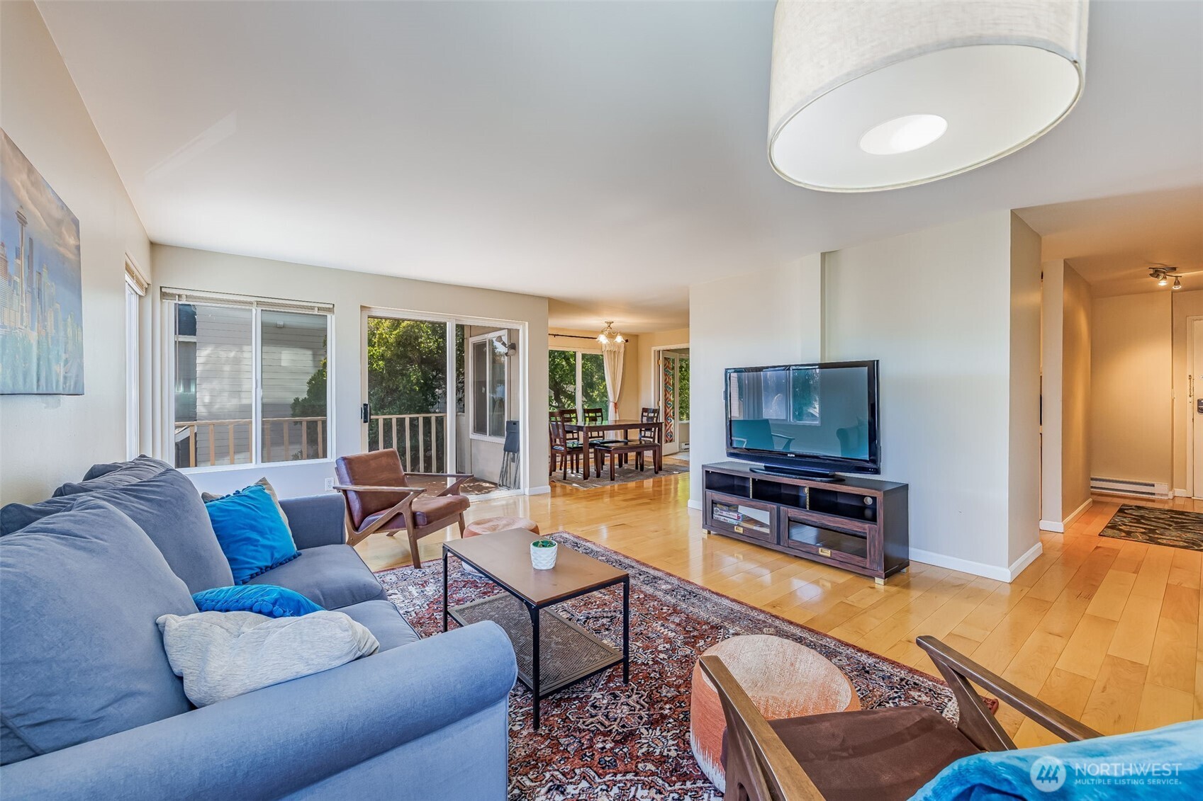 1214 Taylor Avenue N #201, Seattle, WA 98109