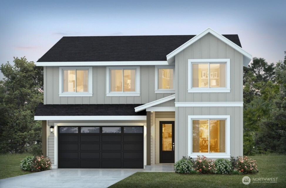 11209 79th Avenue Ct SW, Lakewood, WA 98498