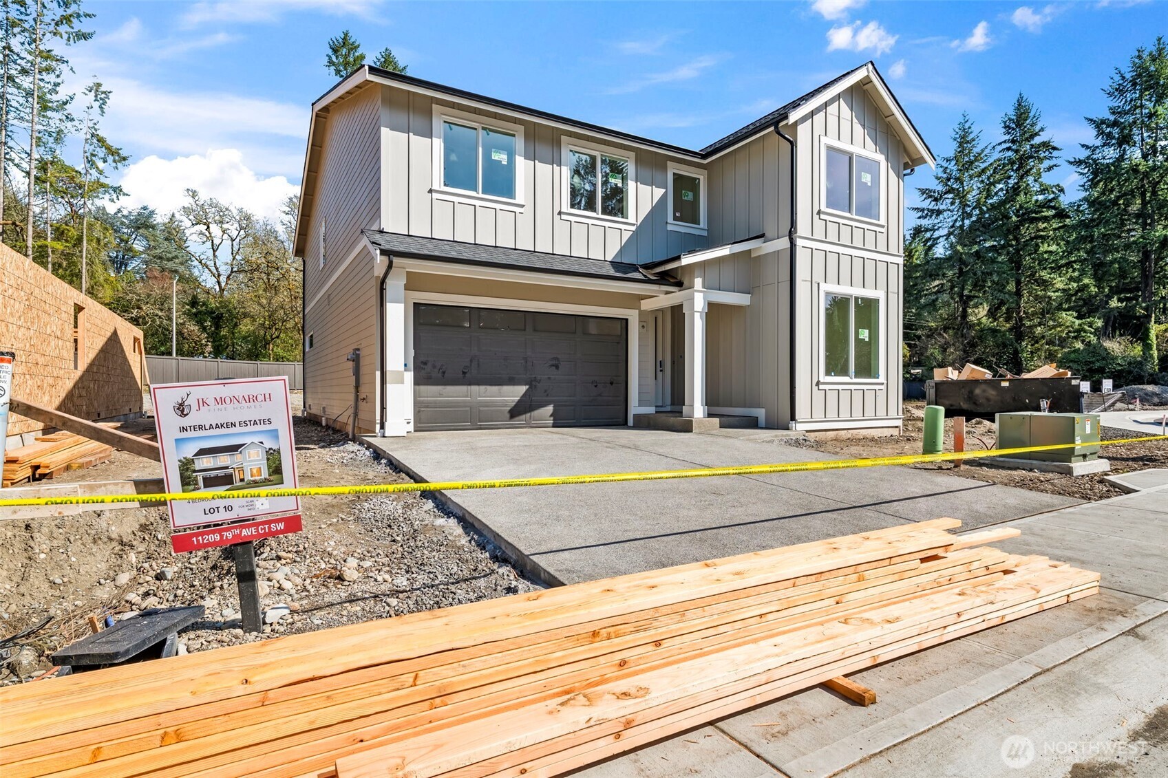 11209 79th Avenue Ct SW, Lakewood, WA 98498