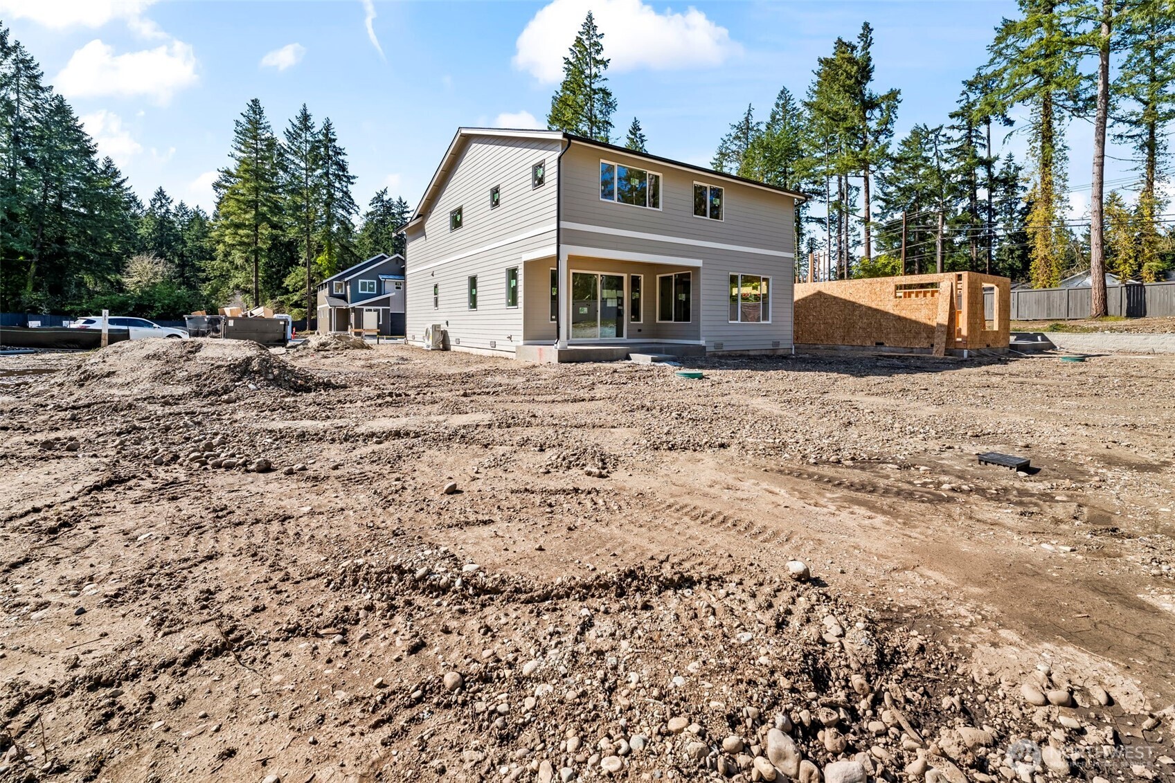 11209 79th Avenue Ct SW, Lakewood, WA 98498