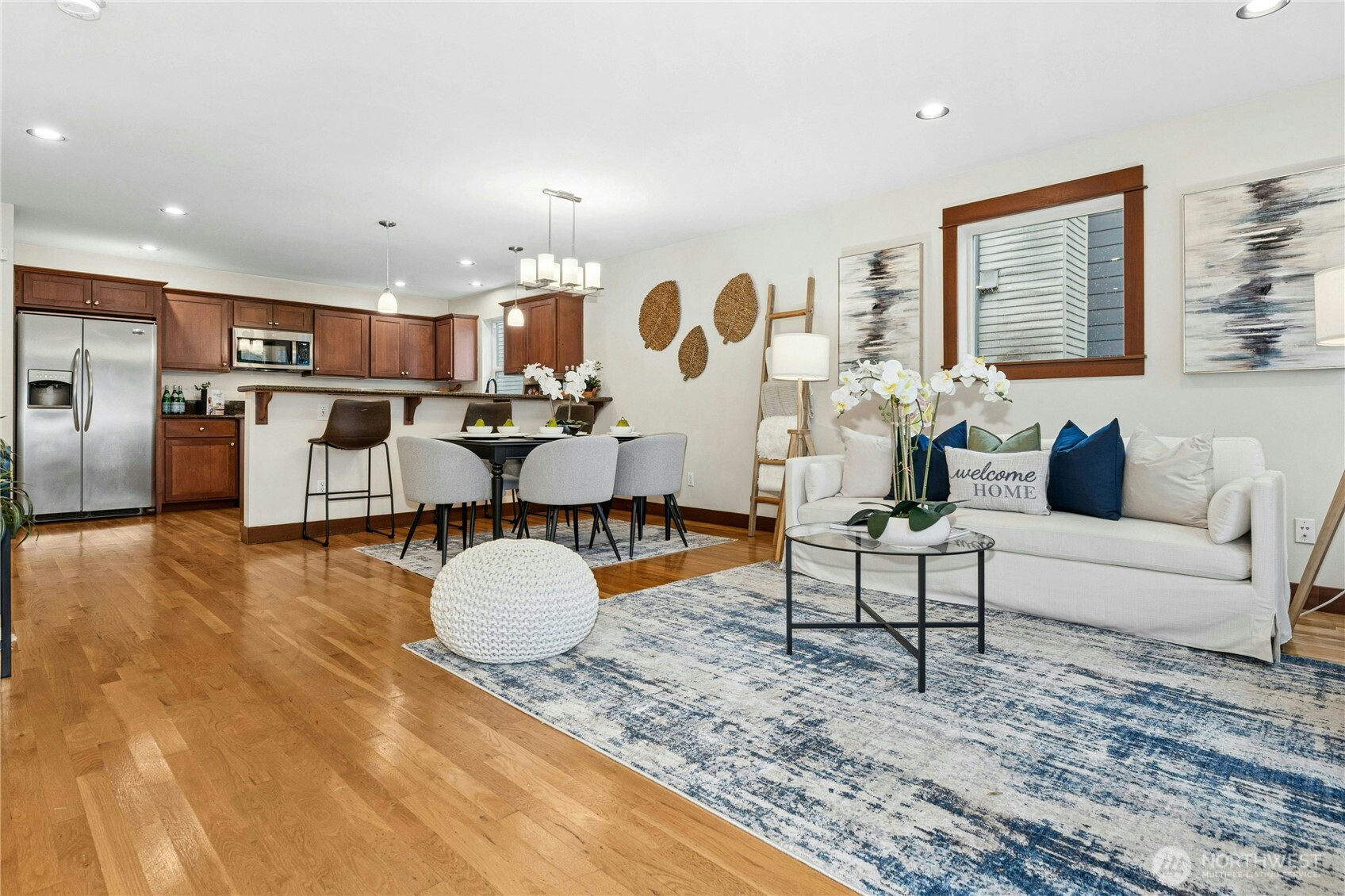 1341 14th Avenue S #B, Seattle, WA 98144