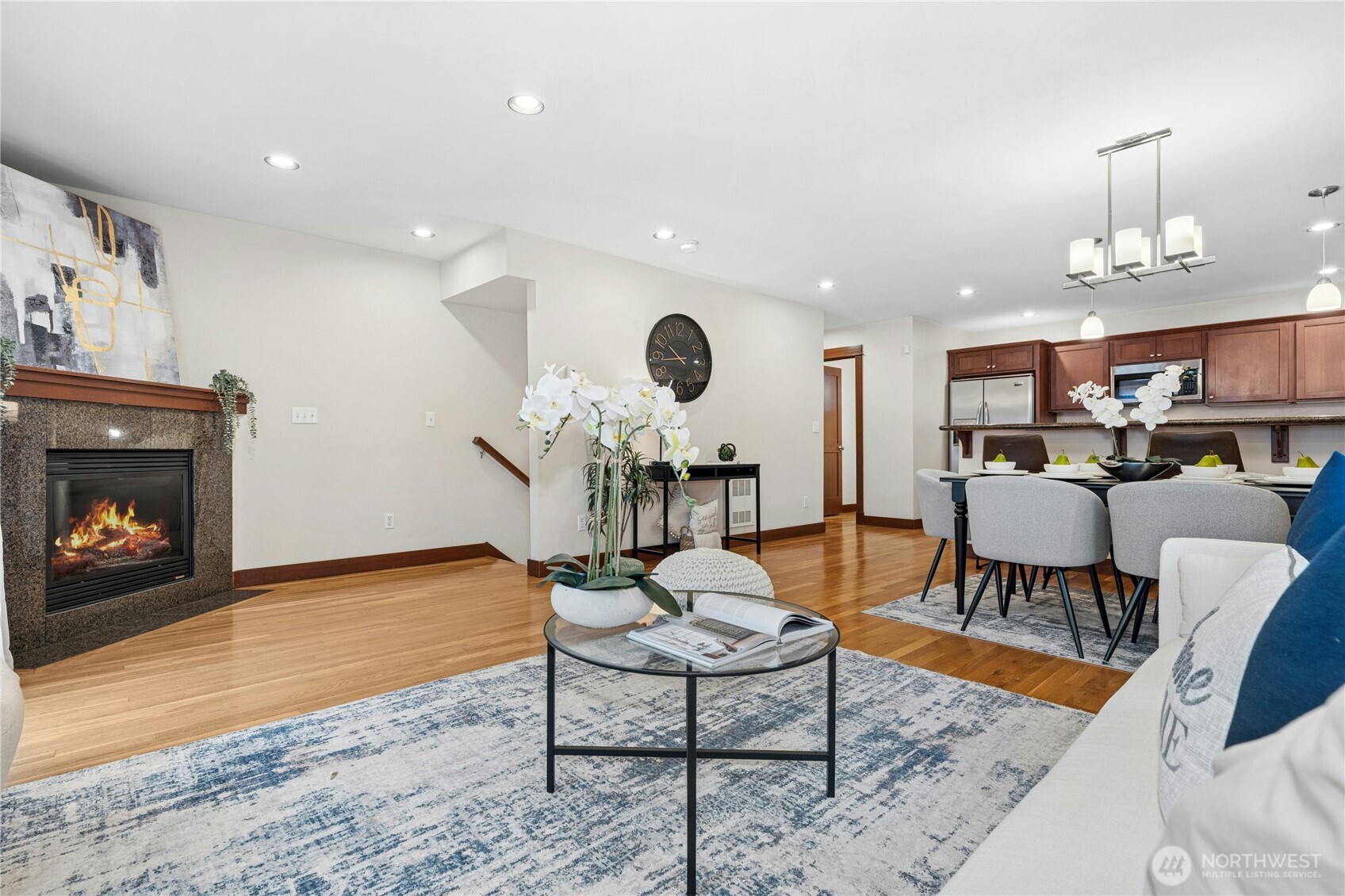 1341 14th Avenue S #B, Seattle, WA 98144