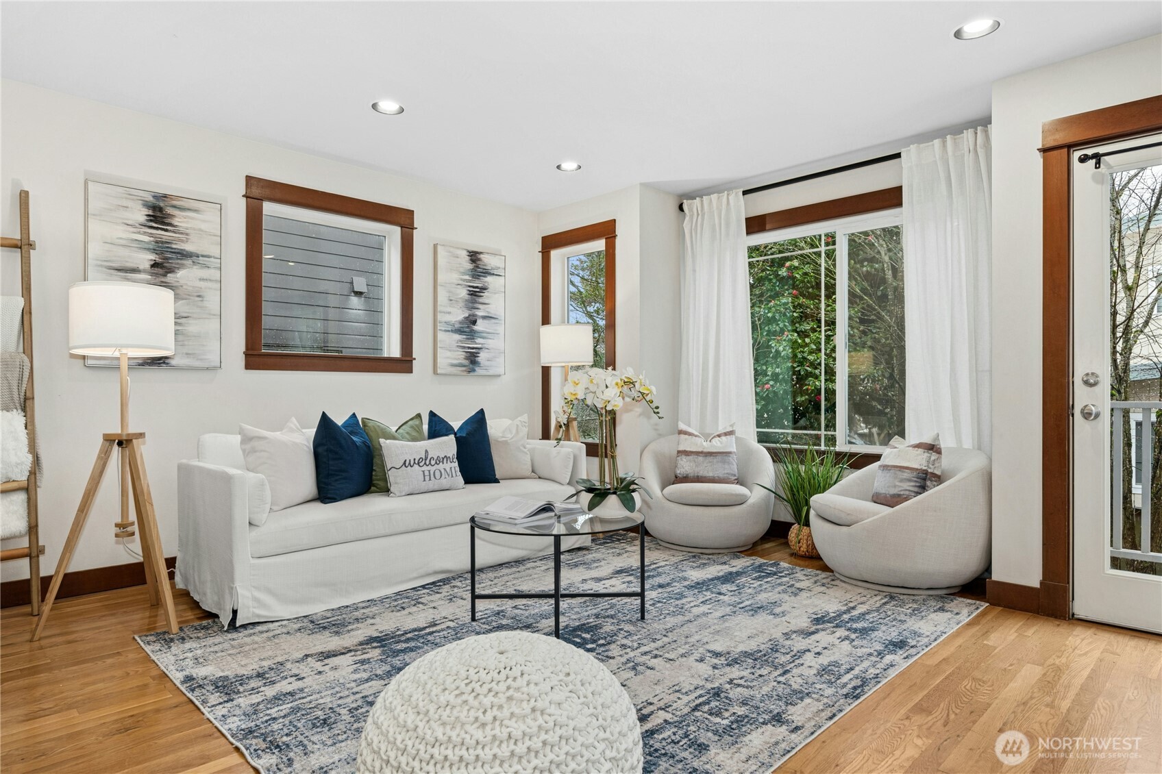 1341 14th Avenue S #B, Seattle, WA 98144