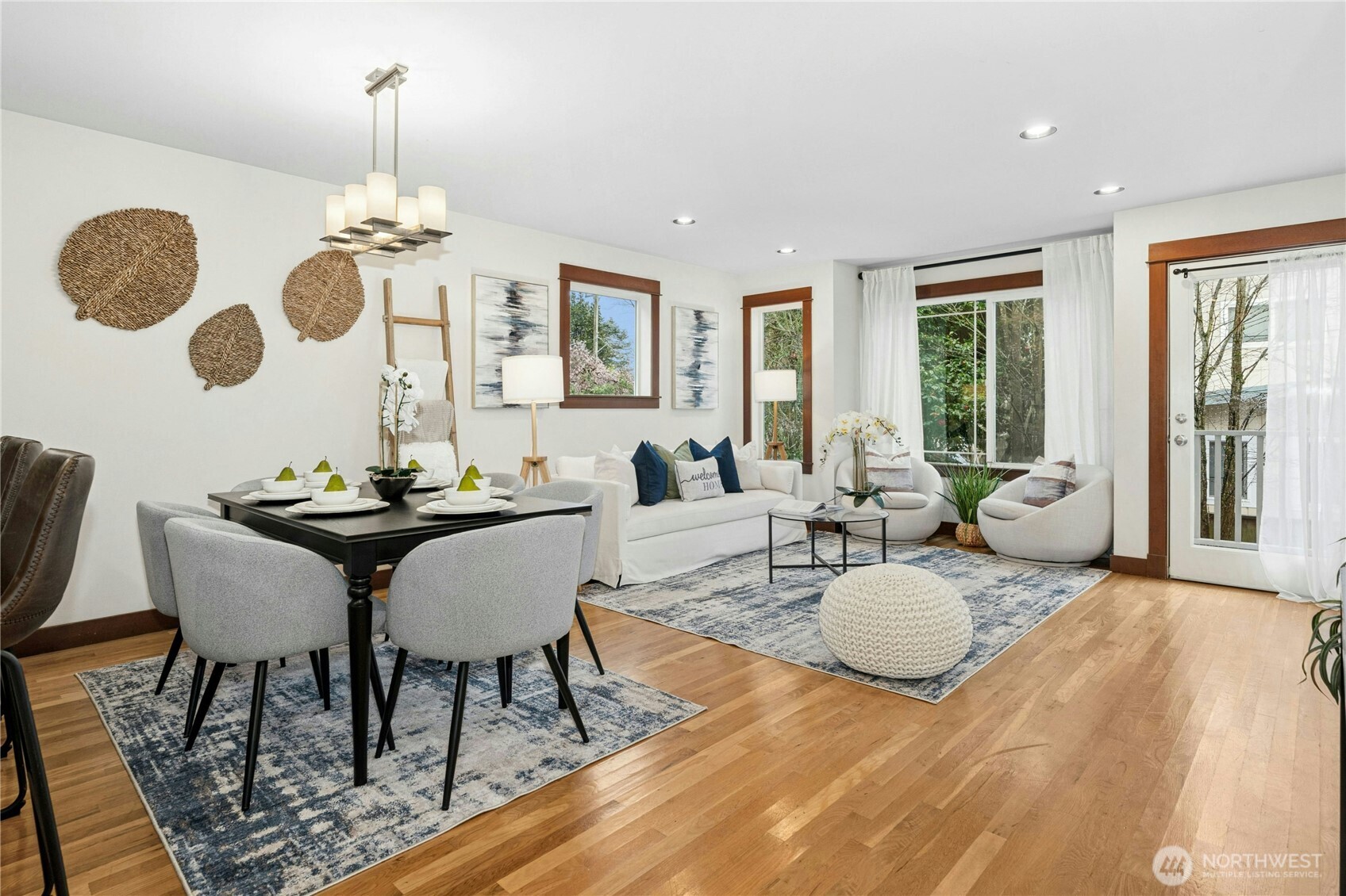 1341 14th Avenue S #B, Seattle, WA 98144