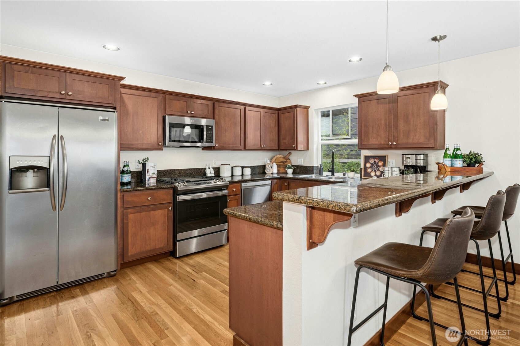 1341 14th Avenue S #B, Seattle, WA 98144