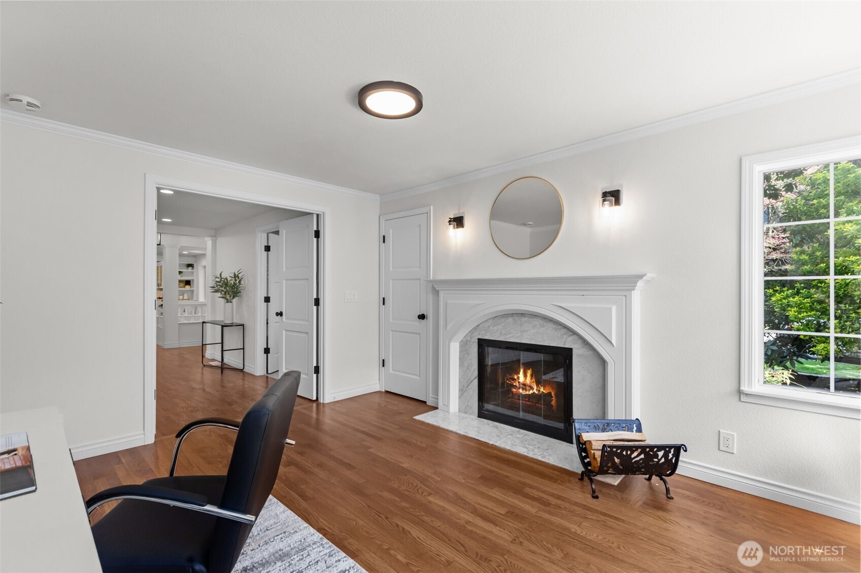 4181 42nd Avenue NE, Seattle, WA 98105