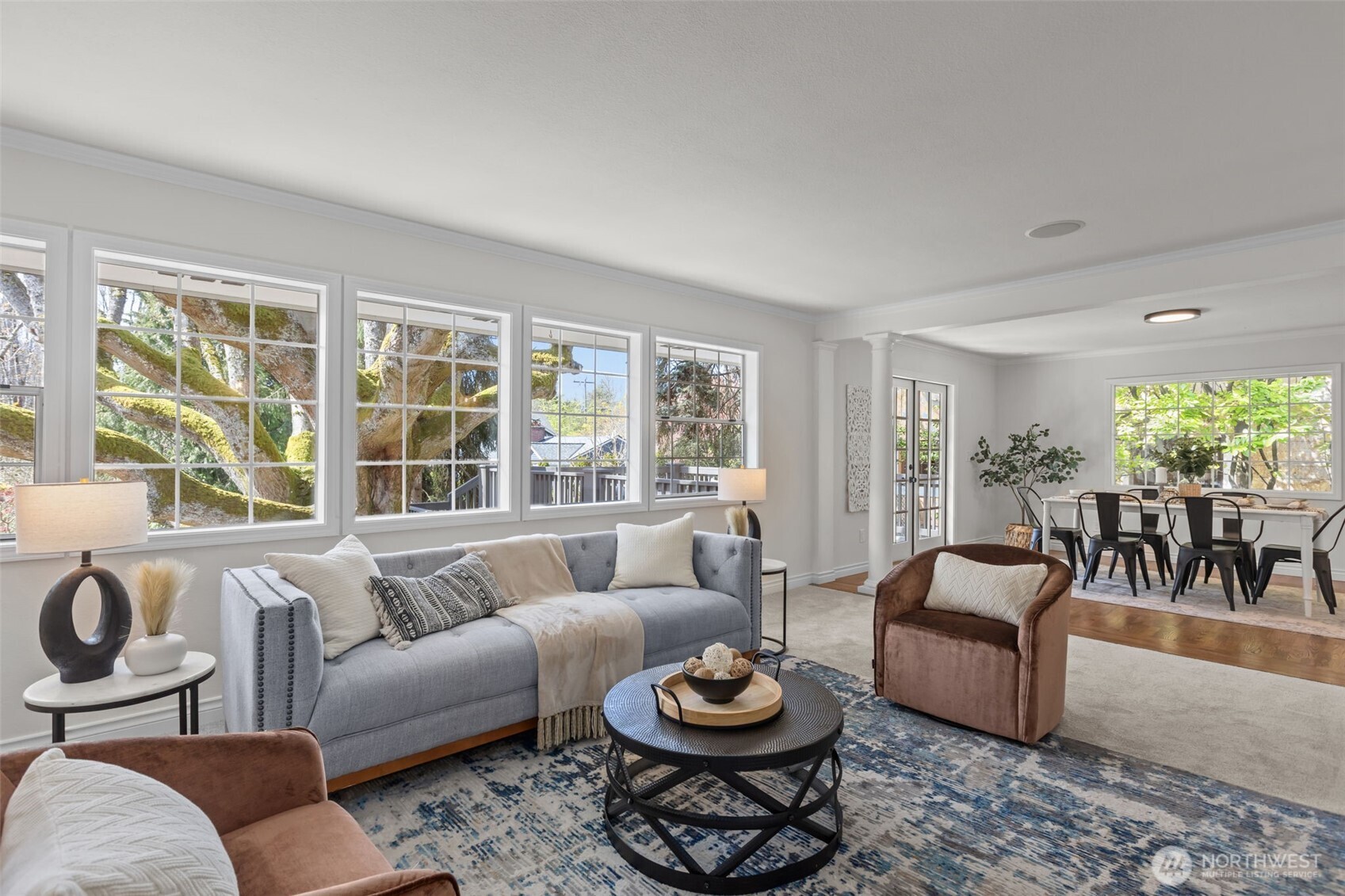 4181 42nd Avenue NE, Seattle, WA 98105