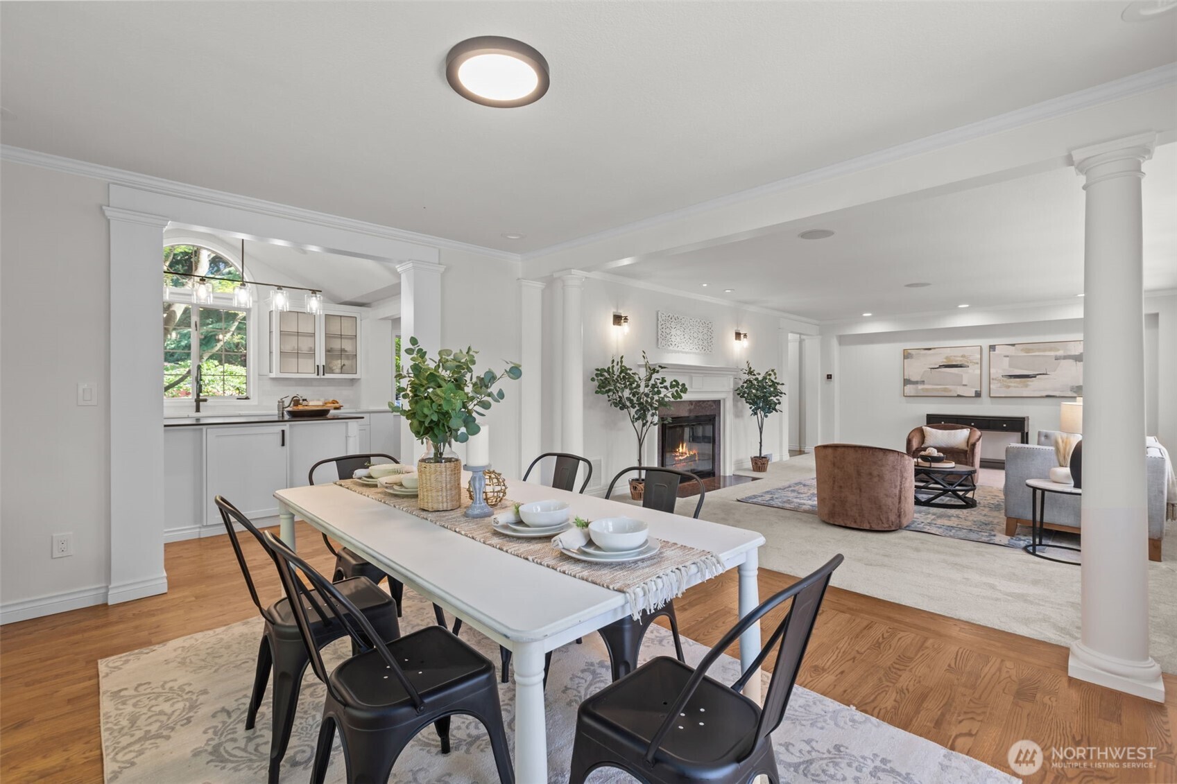 4181 42nd Avenue NE, Seattle, WA 98105