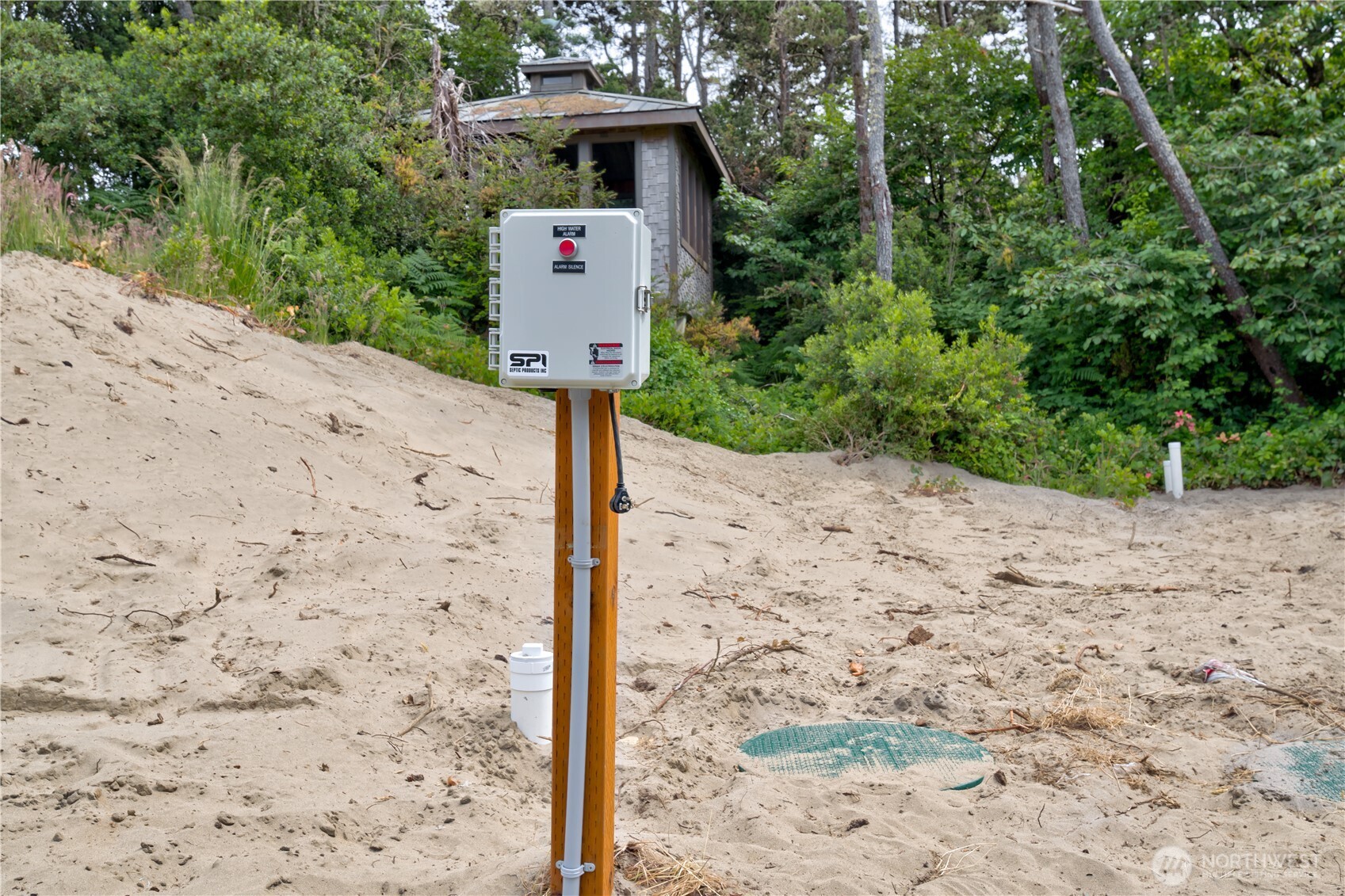 1202 234th Place , Ocean Park, WA 98640