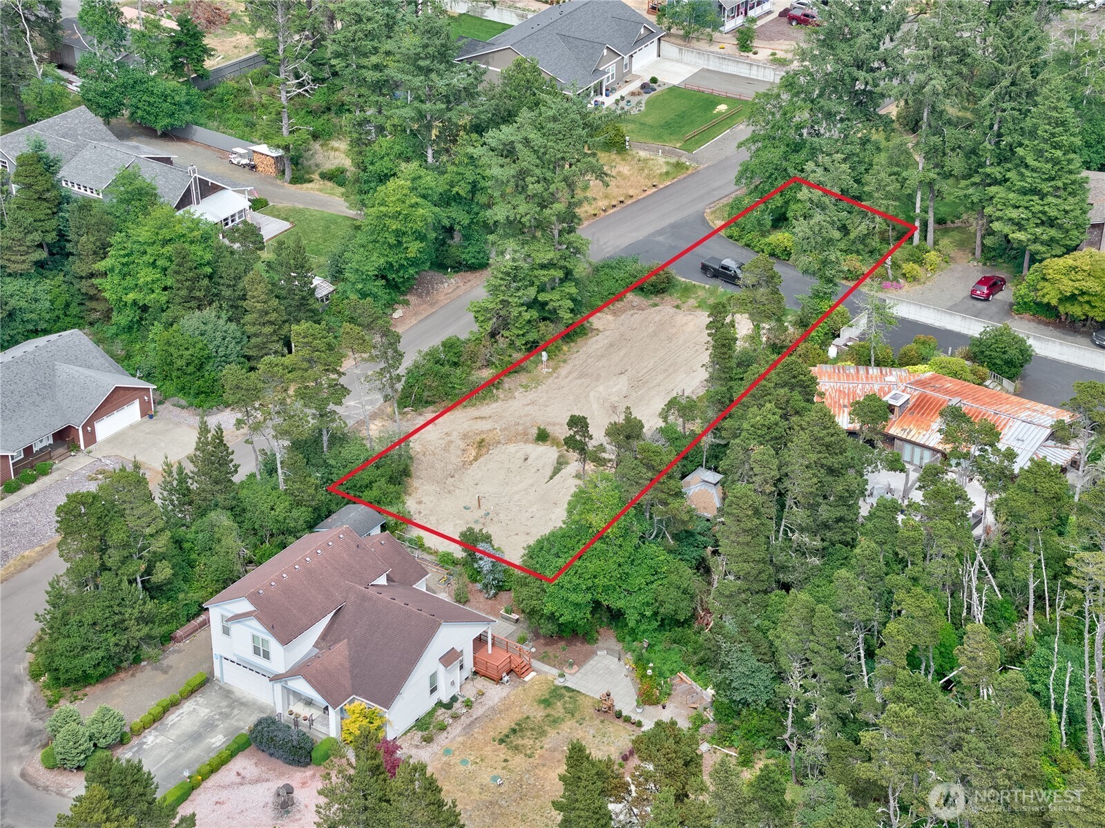 1202 234th Place , Ocean Park, WA 98640