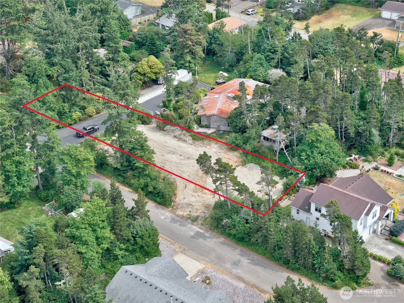 1202 234th Place , Ocean Park, WA 98640