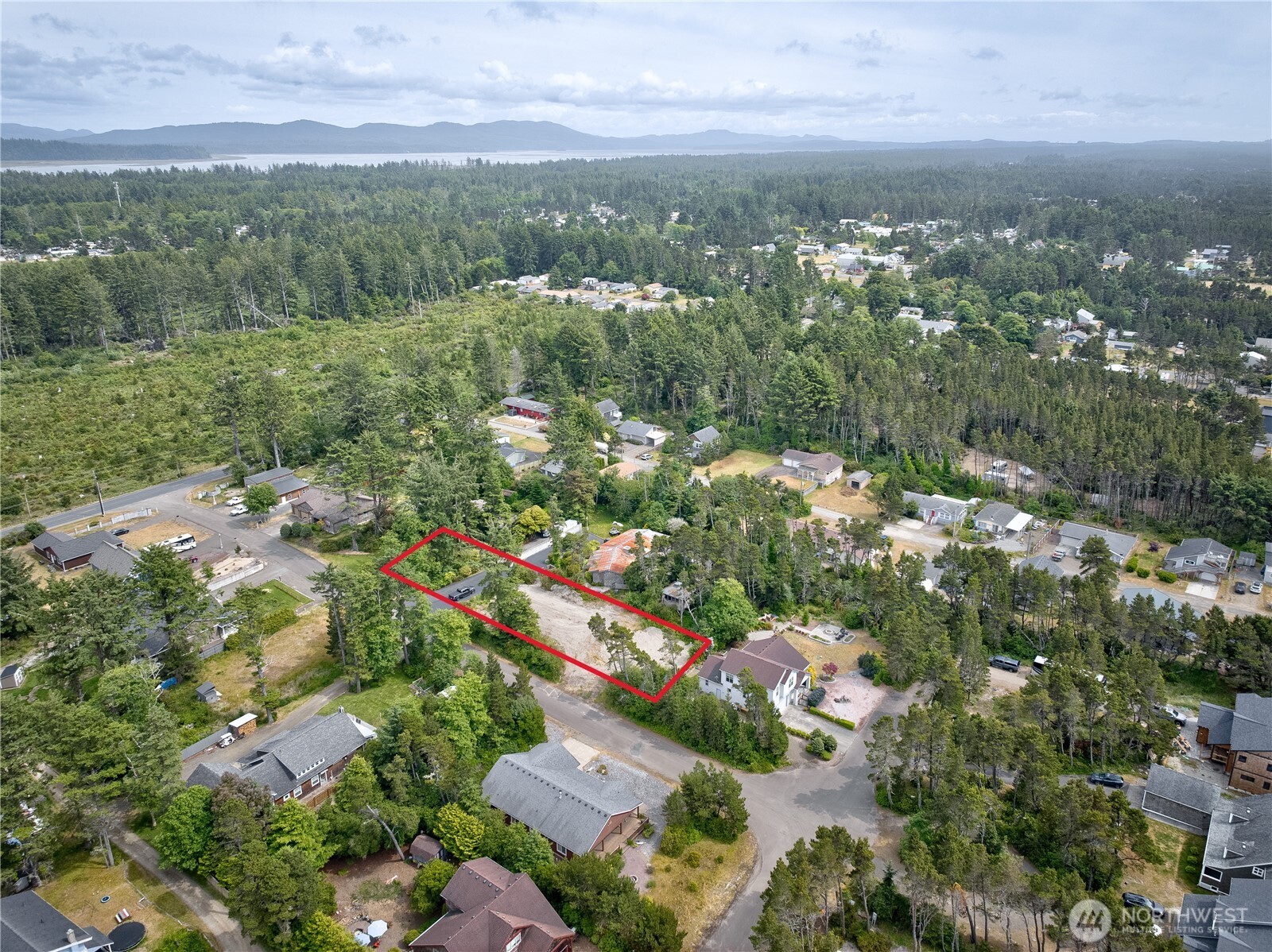 1202 234th Place , Ocean Park, WA 98640