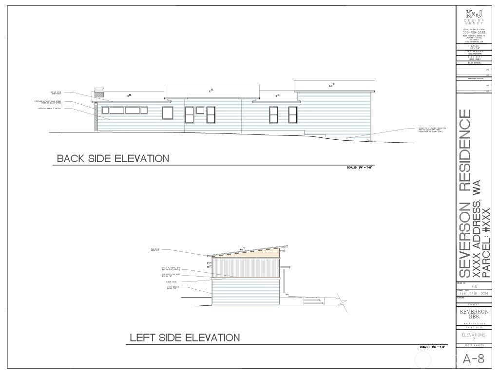 1202 234th Place , Ocean Park, WA 98640