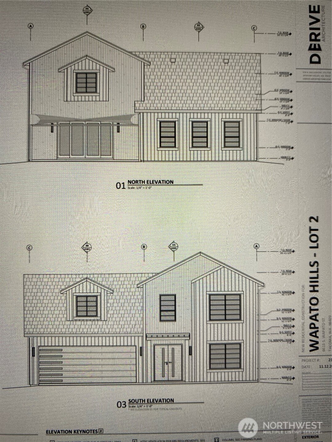 6613 S Wapato Street , Tacoma, WA 98409