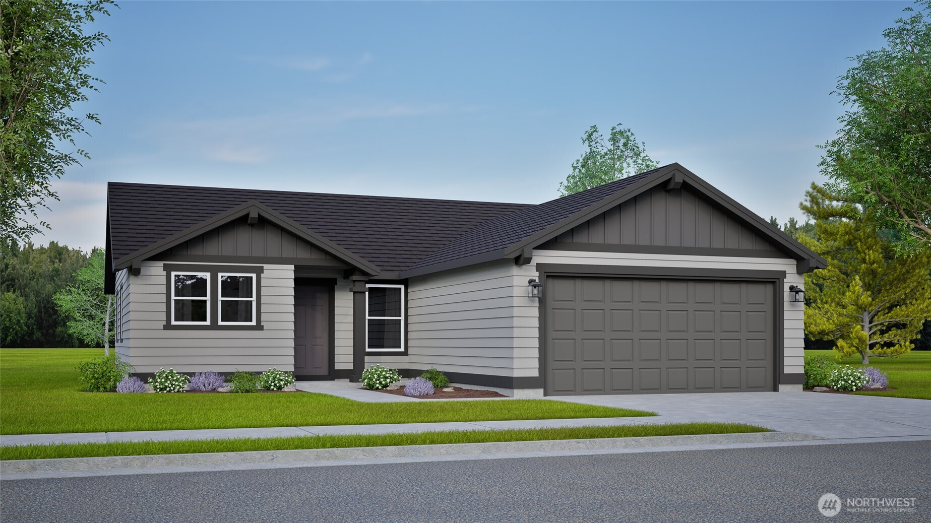 204 N Saratoga Way , Moses Lake, WA 98837
