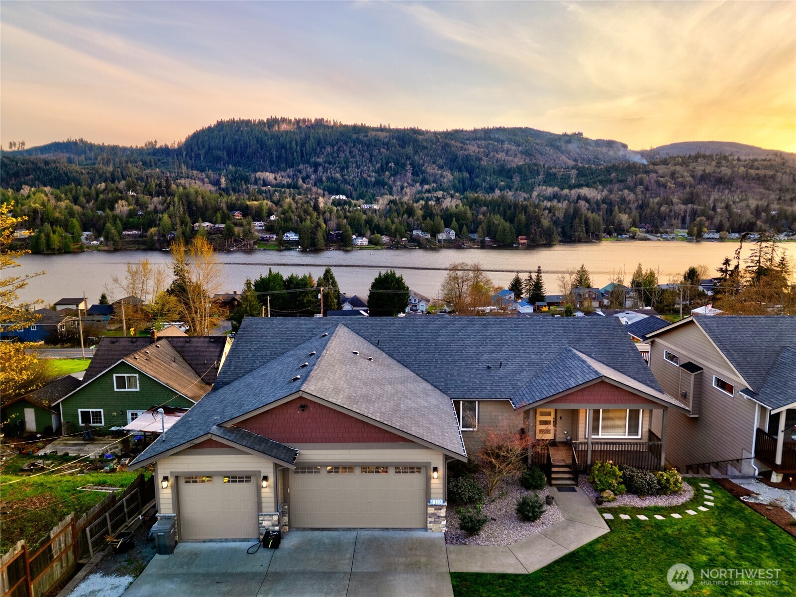 18180 Freedom Lane , Mount Vernon, WA 98274