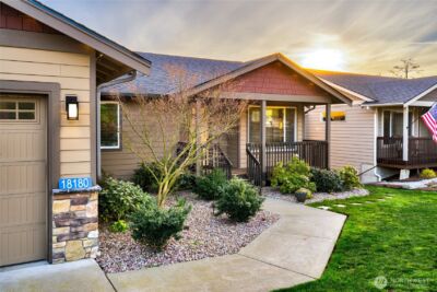 18180 Freedom Lane , Mount Vernon, WA 98274 - Photo 2