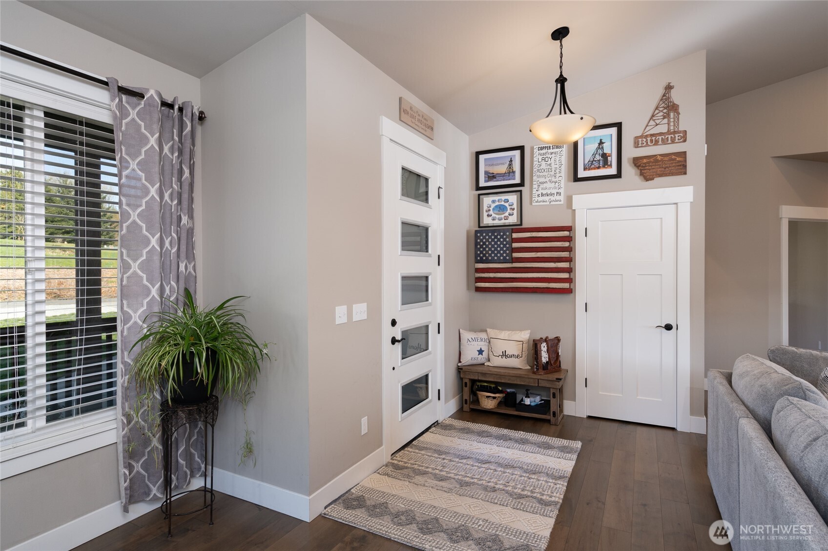 18180 Freedom Lane , Mount Vernon, WA 98274